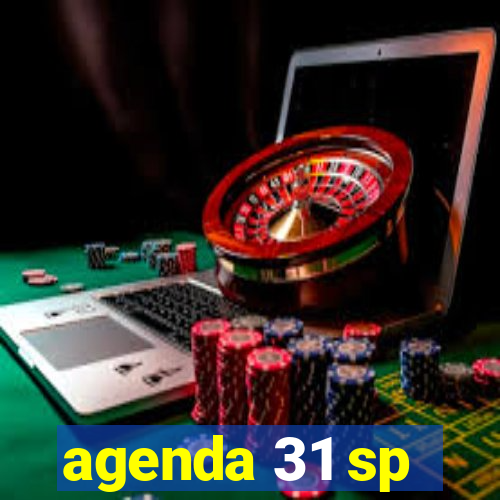 agenda 31 sp